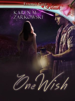 cover image of One Wish